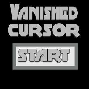 play Vanished Cursor