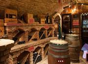 play Restaurant Wine Cellar Room Escape