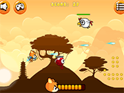 play Action Super Hero