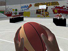 play Basketball Simulator 3D