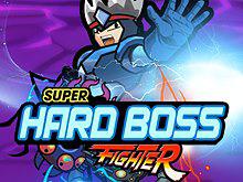 play Super Hard Boss Fighter