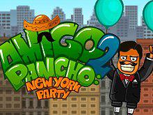 play Amigo Pancho 2 - New York Party