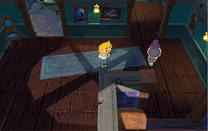 play John Lemon