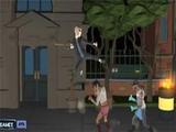 play City Gang Street Fighting