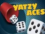 play Yatzy Aces