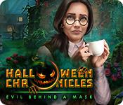 play Halloween Chronicles: Evil Behind A Mask