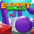 play Element Balls