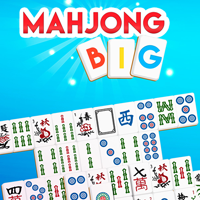 Mahjong Big