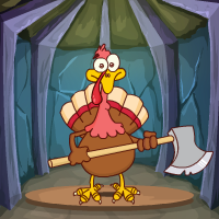 play G4E Fearless Turkey Rescue