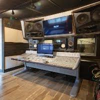 Gfg Recording Studio Escape