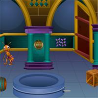 play Who-Can-Escape-Castle-Prison-2