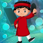 play Vietnamese Traditional Boy Escape