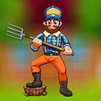 play Farm Worker Escape