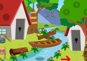 play Farm Worker Escape