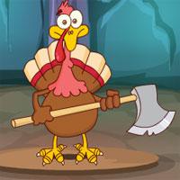 play G4E Fearless Turkey Rescue