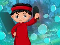 play Vietnamese Traditional Boy Escape