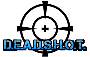 play Deadshot