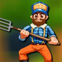 play Farm Worker Escape