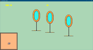 play Wingardium Mouseiosa