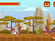 play Mouse Hunt Runner