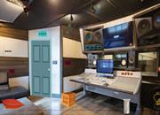 play Recording Studio Escape