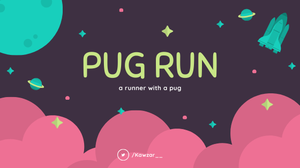 play Pug Run