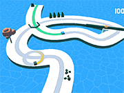play Path Paint 3D