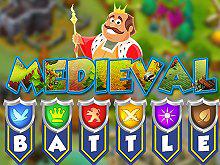 play Medieval Battle