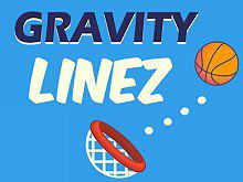 play Gravity Linez