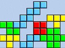 play Classic Tetris