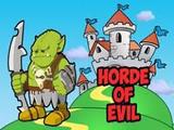play Horde Of Evil