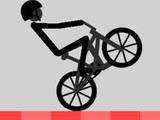 play Wheelie Bike