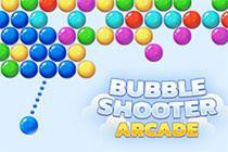 play Bubble Shooter Arcade