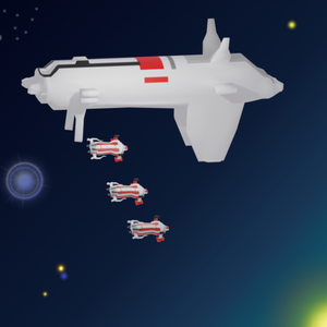play Warp Fleet