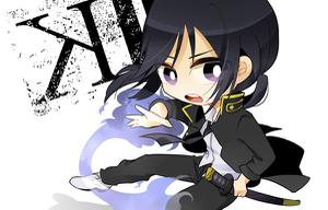 play Anime Shooter