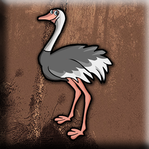 play Emu-Escape-From-Cage