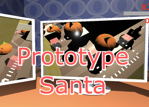 play Prototype Santa