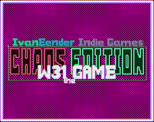 play W31Thegame Chaos Editioin