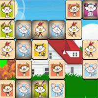 play Animal-Mahjong-Juegosvestir