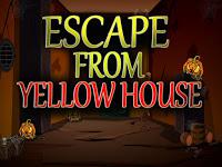 play Top10 Escape From Yellow House