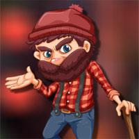 play Lumber Jack Escape