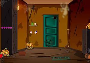 play Escape From Yellow House