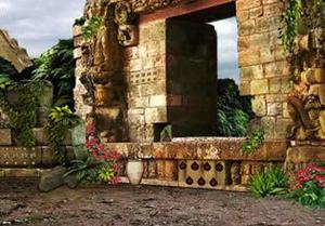 play The Ancient Park 1