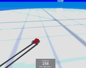 play Jumpy Car (Prototype)