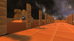 play Disco Tomb