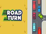 Road Turn