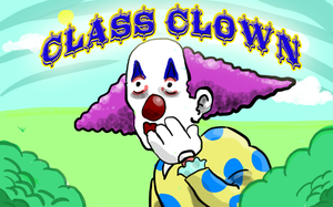 Class Clown