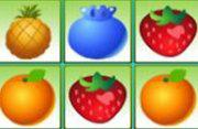 play Fruit Flip Match 3