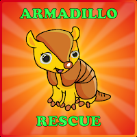 play G2J Armadillo Rescue
