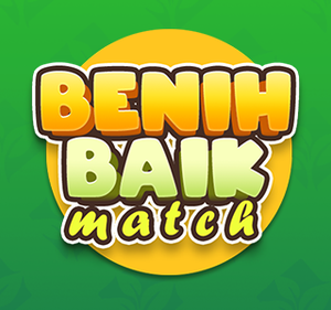 play Benih Baik Match